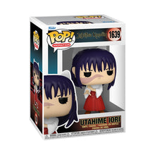 Jujutsu Kaisen Utahime Iori Funko Pop! Vinyl Figure #1639 - Image 2
