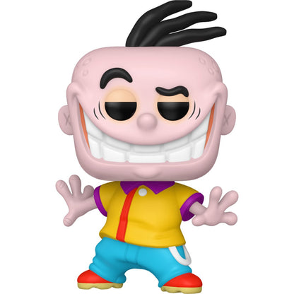 Ed, Edd n Eddy Eddy Funko Pop! Vinyl Figure #1899 - Image 2