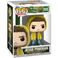 Breaking Bad Jesse Pinkman Funko Pop! Vinyl Figure #1935 - Image 2