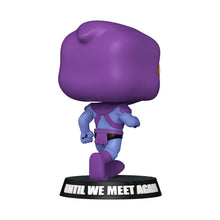 Masters of the Universe Skeletor Running Away Meme Funko Pop! Vinyl Figure #1787 - Image 2