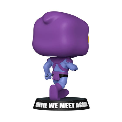 Masters of the Universe Skeletor Running Away Meme Funko Pop! Vinyl Figure #1787 - Image 2