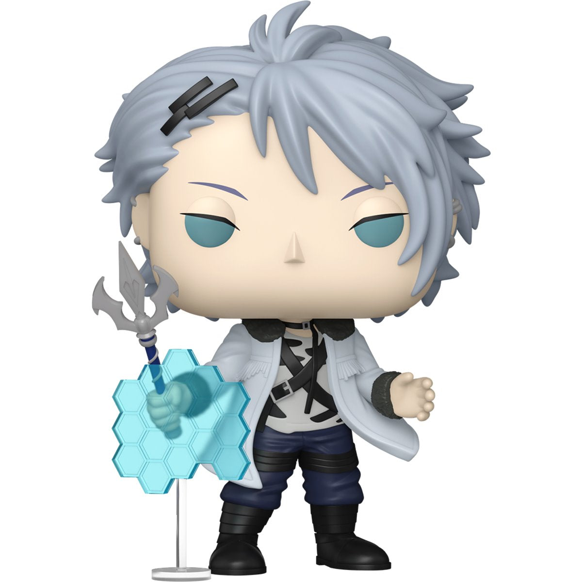 Frieren: Beyond Journey’s End Wirbel Funko Pop! Vinyl Figure #2357