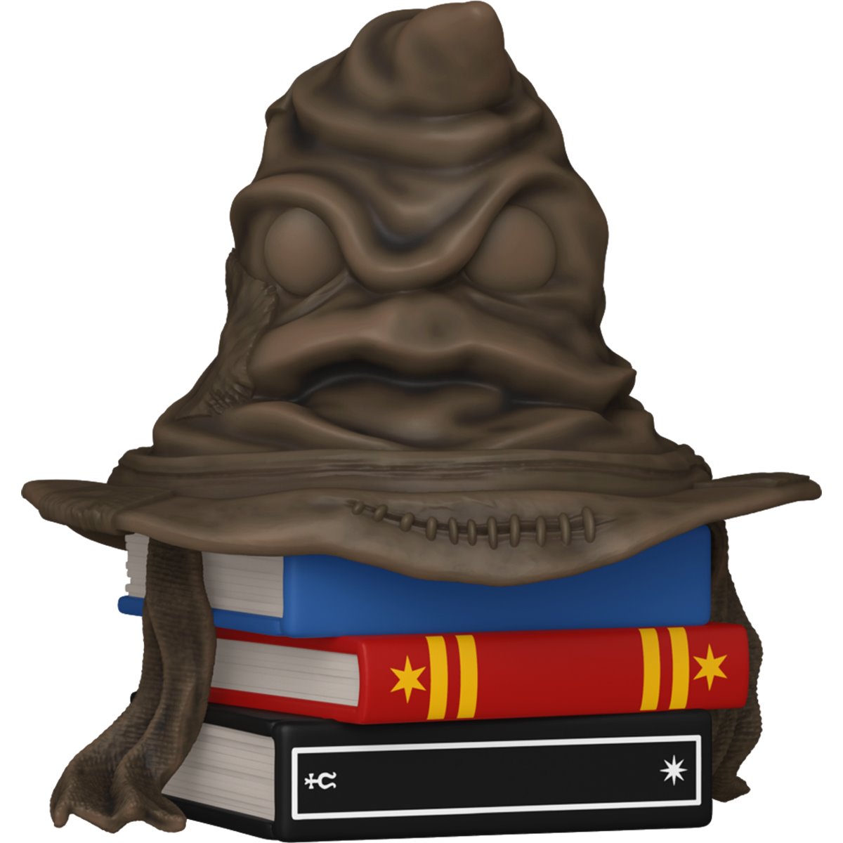 Harry Potter Sorting Hat SFX Funko Pop! Vinyl Figure #203