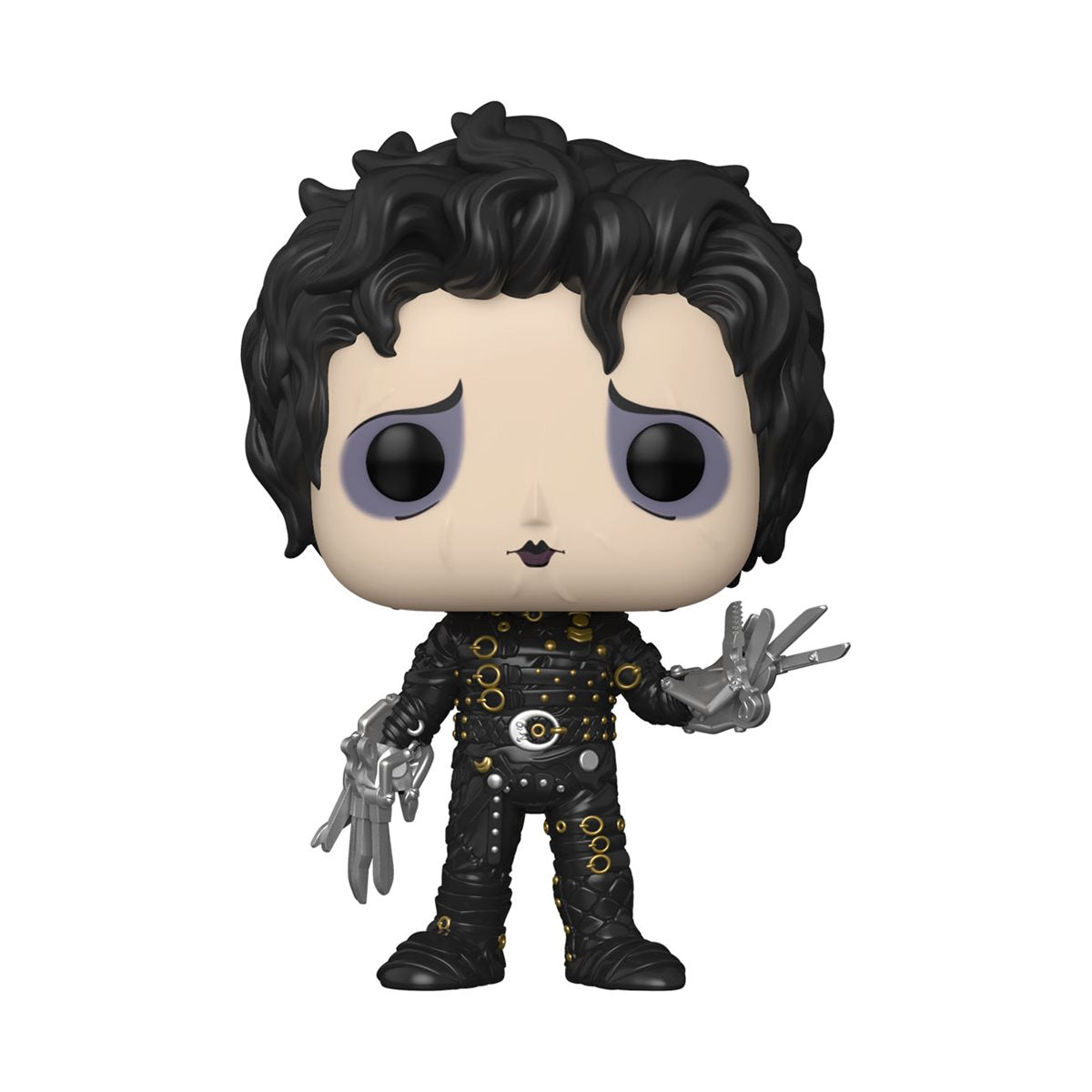 Edward Scissorhands Funko Pop! Vinyl Figure #979 - Image 2