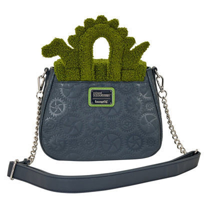 Edward Scissorhands Sherpa Crossbody Bag - Image 3