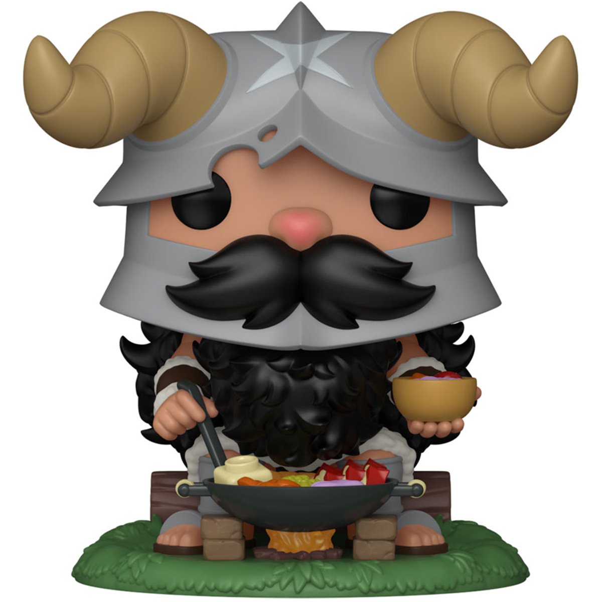 Delicious in Dungeon Senshi Funko Pop! Vinyl Figure Plus #2202