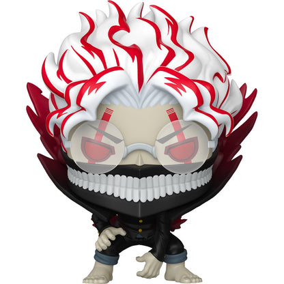Dandadan Okarun (Transformed) Funko Pop! Vinyl Figure #2100 - Image 2
