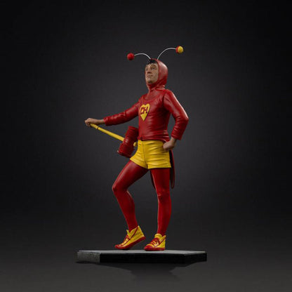 El Chapulin Colorado Chapolin 1:10 Art Scale Limited Edition Statue - Image 4