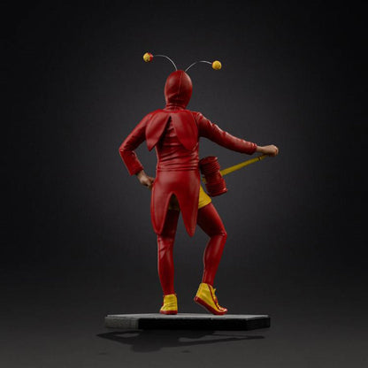 El Chapulin Colorado Chapolin 1:10 Art Scale Limited Edition Statue - Image 5