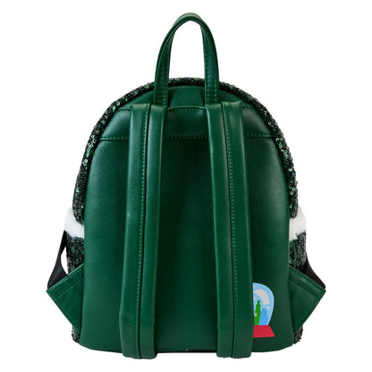 Elf Buddy Sequin Cosplay Mini-Backpack - Image 6