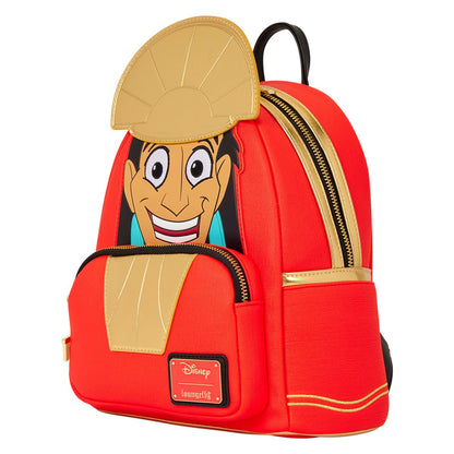 Emperor's New Groove Kuzco Cosplay Mini-Backpack - Image 2