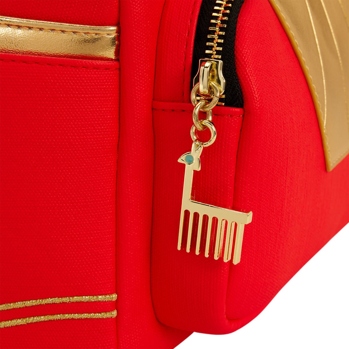 Emperor's New Groove Kuzco Cosplay Mini-Backpack - Image 4