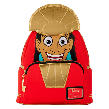 Emperor's New Groove Kuzco Cosplay Mini-Backpack