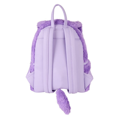 Emperor's New Groove Yzma Mini-Backpack - Image 3
