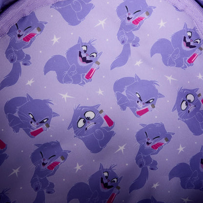 Emperor's New Groove Yzma Mini-Backpack - Image 4