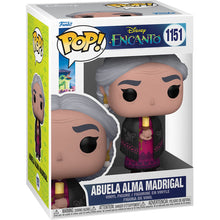 Encanto Abuela Alma Madrigal Funko Pop! Vinyl Figure #1151
