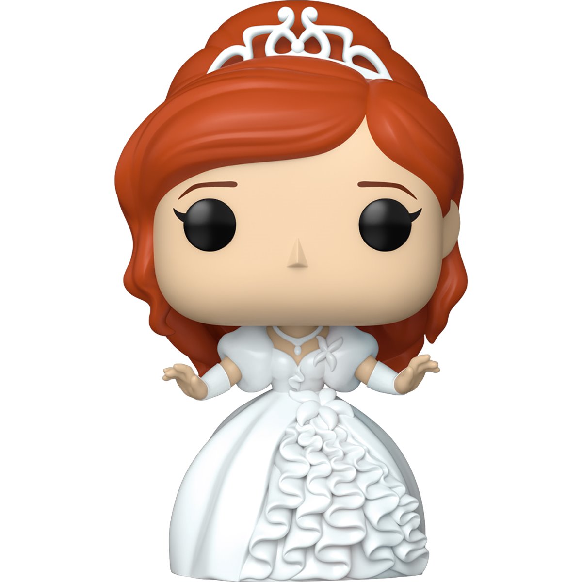Enchanted (2007) Giselle (Wedding) Funko Pop! Vinyl Figure #1727 - Image 2