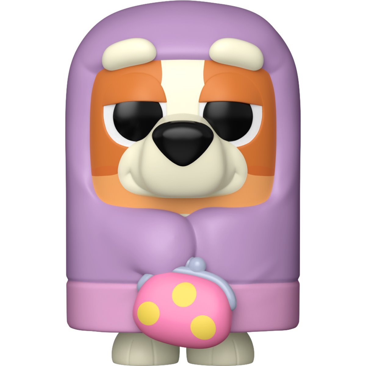 Bluey Granny Rita Funko Pop! Vinyl Figure #2369 - Specialty