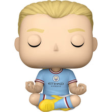 Football Manchester City Erling Haaland Funko Pop! Vinyl Figure #68