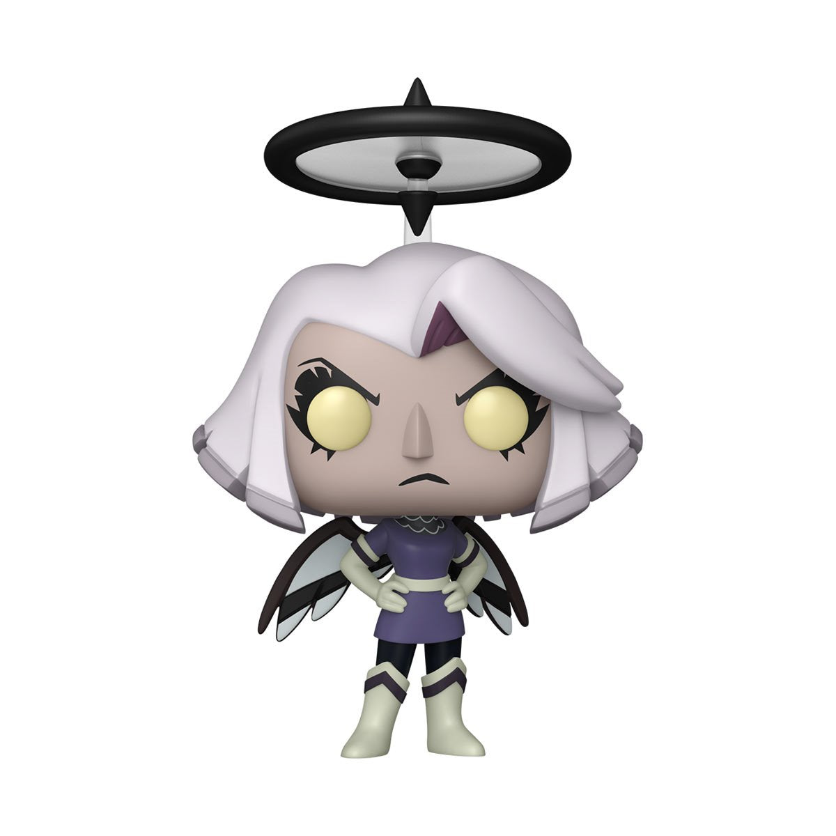 Hazbin Hotel Vaggie Funko Pop! Vinyl Figure #2240 - Image 4