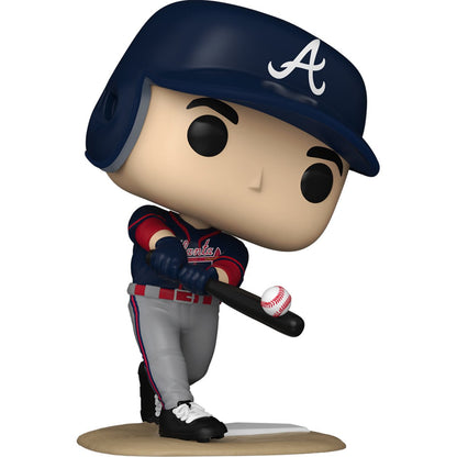 MLB Braves Matt Olson Funko Pop! Vinyl Figure #109