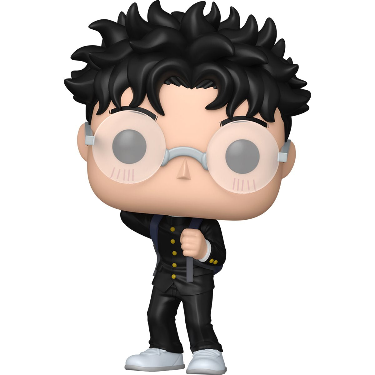 Dandadan Okarun (Transformed) Funko Pop! Vinyl Figure #2100 - Image 3