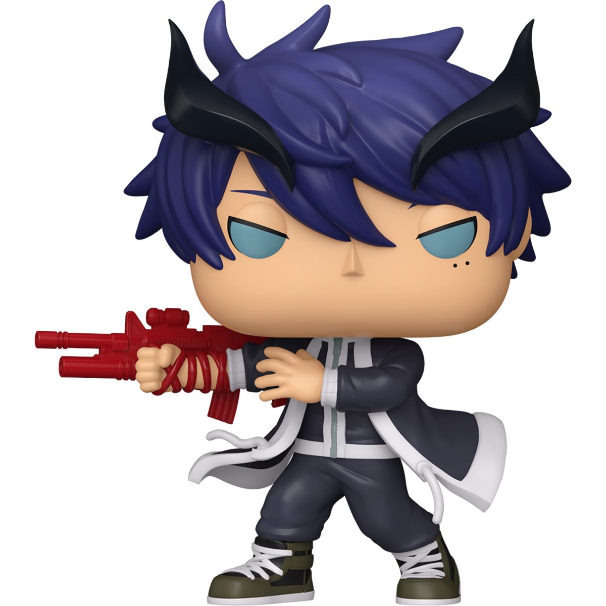 Tougen Anki Shiki Ichinose Funko Pop! Vinyl Figure #2440