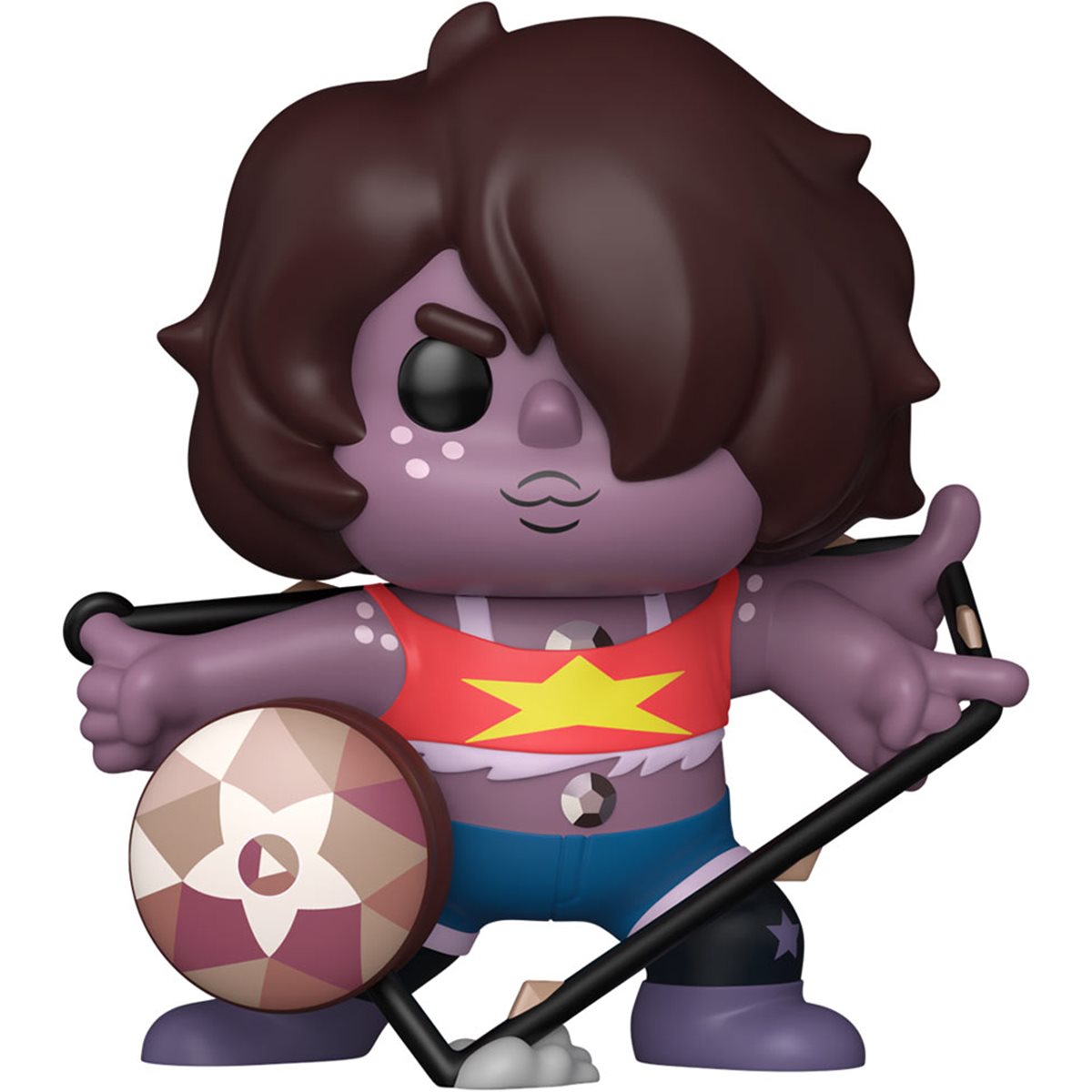 Steven Universe Smoky Quartz Funko Pop! Vinyl Figure #2299