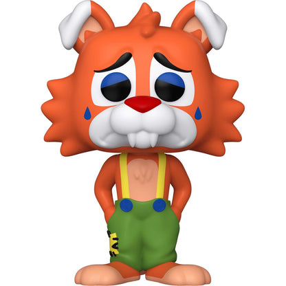 Five Nights at Freddy's Circus Foxy Funko Pop! Vinyl Figure #911