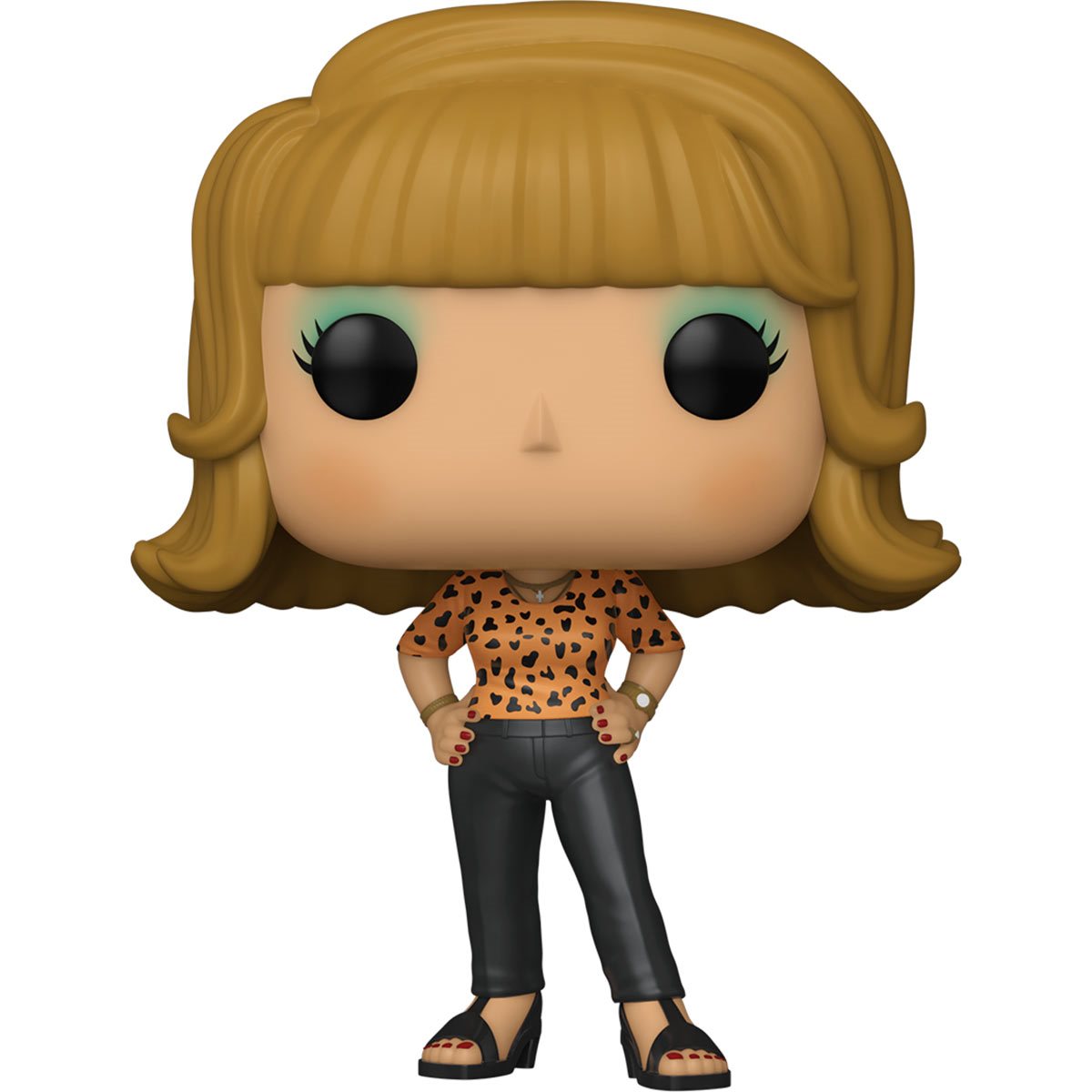 The Sopranos Carmela Soprano Funko Pop! Vinyl Figure #1293