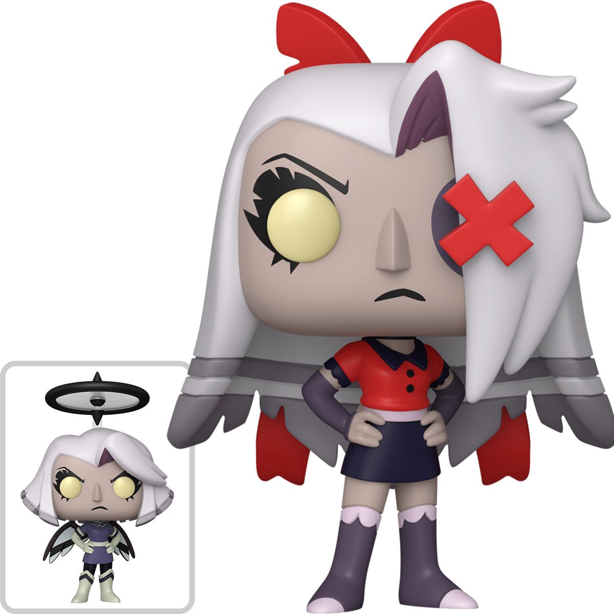 Hazbin Hotel Vaggie Funko Pop! Vinyl Figure #2240