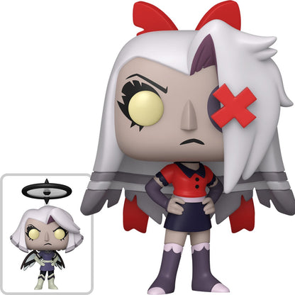 Hazbin Hotel Vaggie Funko Pop! Vinyl Figure #2240