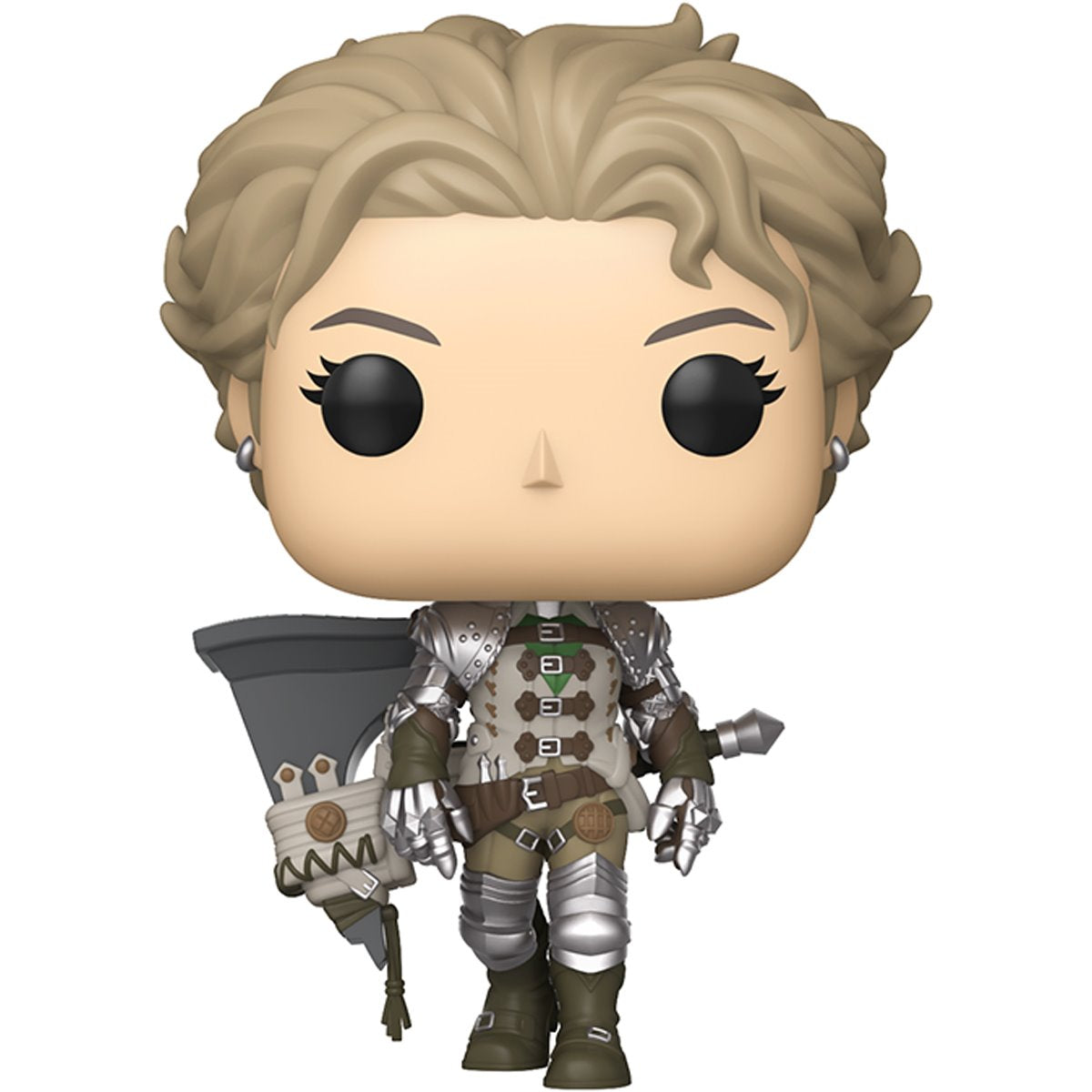 Monster Hunter Wilds Olivia Funko Pop! Vinyl Figure #1309