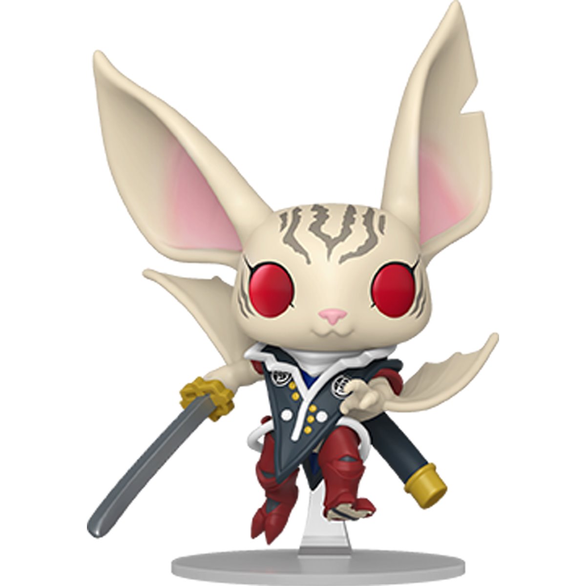 Metaphor: ReFantazio Heismay Funko Pop! Vinyl Figure #1229