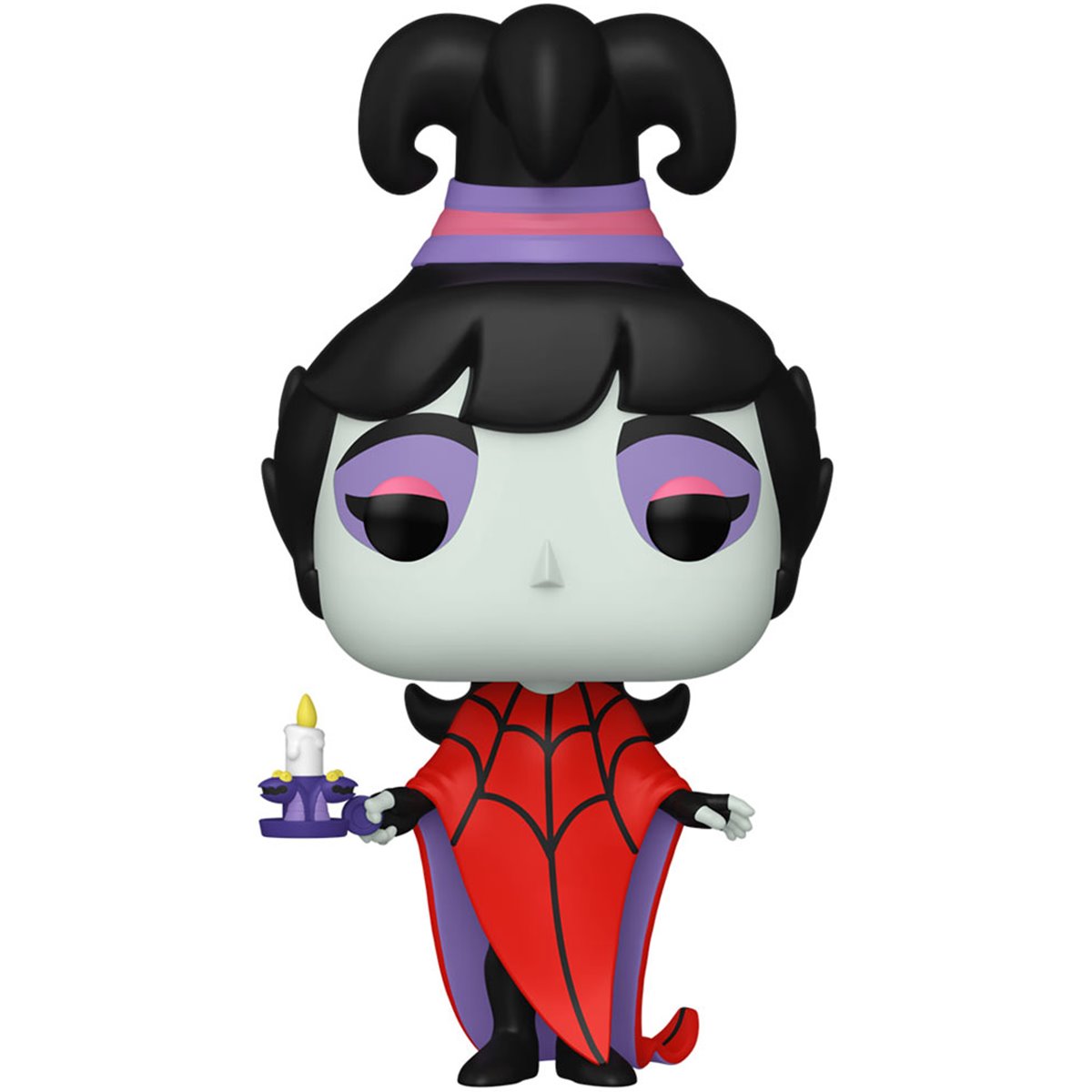 Beetlejuice Animated Lydia Deetz Funko Pop! Vinyl Figure #2425