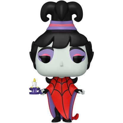 Beetlejuice Animated Lydia Deetz Funko Pop! Vinyl Figure #2425