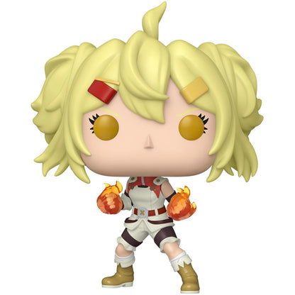 Shangri-La Frontier Oikatzo Funko Pop! Vinyl Figure #2481