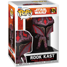 Star Wars: Maul - Shadow Lord Rook Kast Funko Pop! Vinyl Figure #829 - Image 2