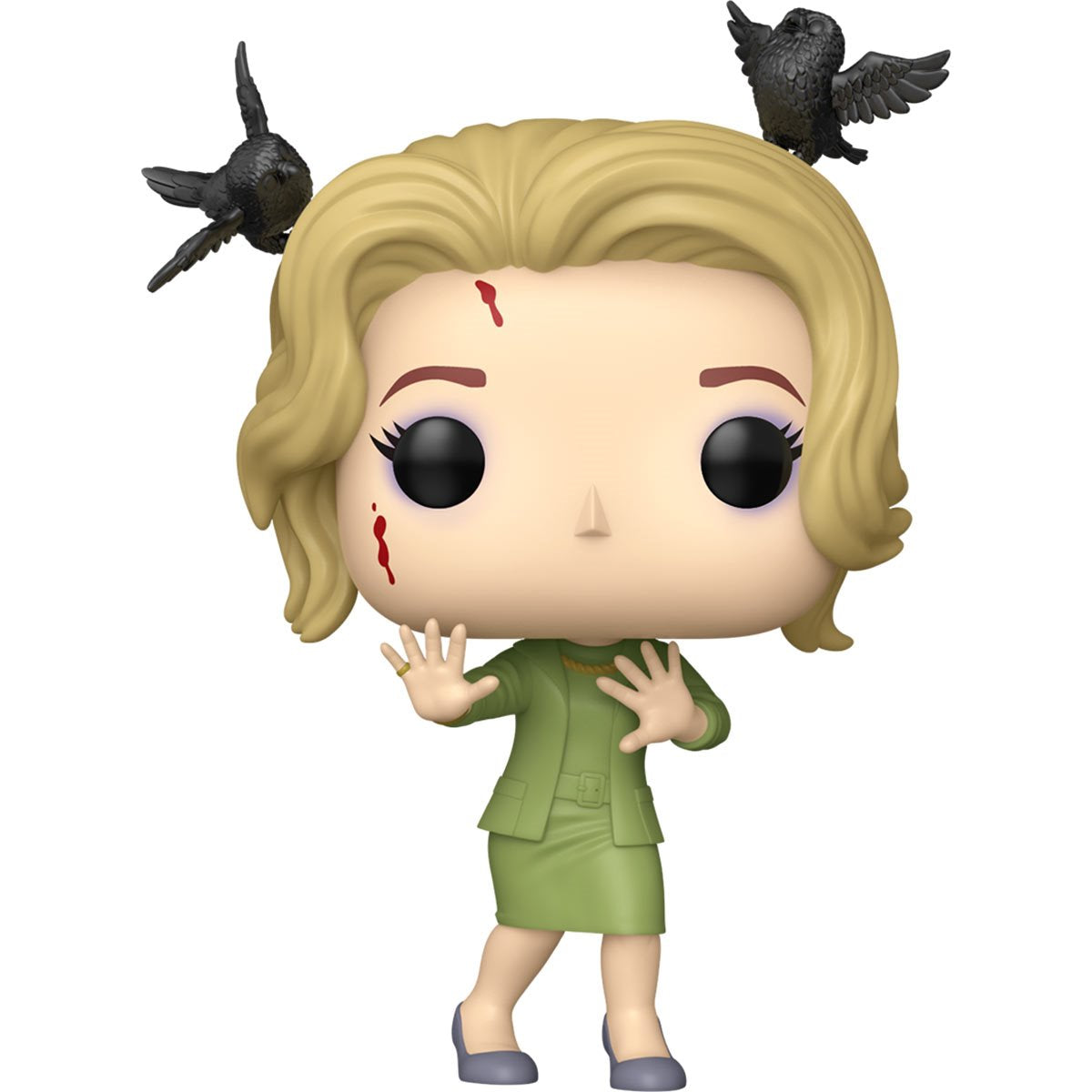 Alfred Hitchcock The Birds Melanie Daniels Funko Pop! Vinyl Figure #1788