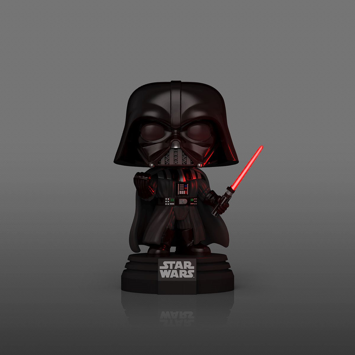 Star Wars Darth Vader SFX Premium Funko Pop! Vinyl Figure #795 - Image 3