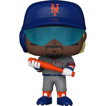 MLB Mets Francisco Lindor Funko Pop! Vinyl Figure #122