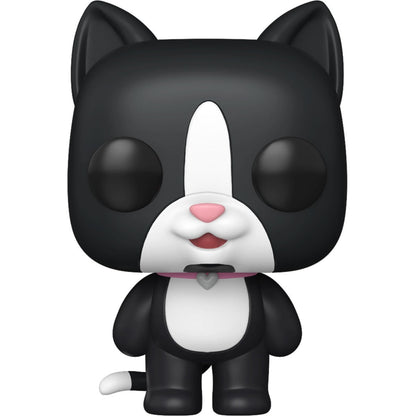 The Binding of Isaac: Rebirth Guppy Funko Pop! Vinyl Figure #1179