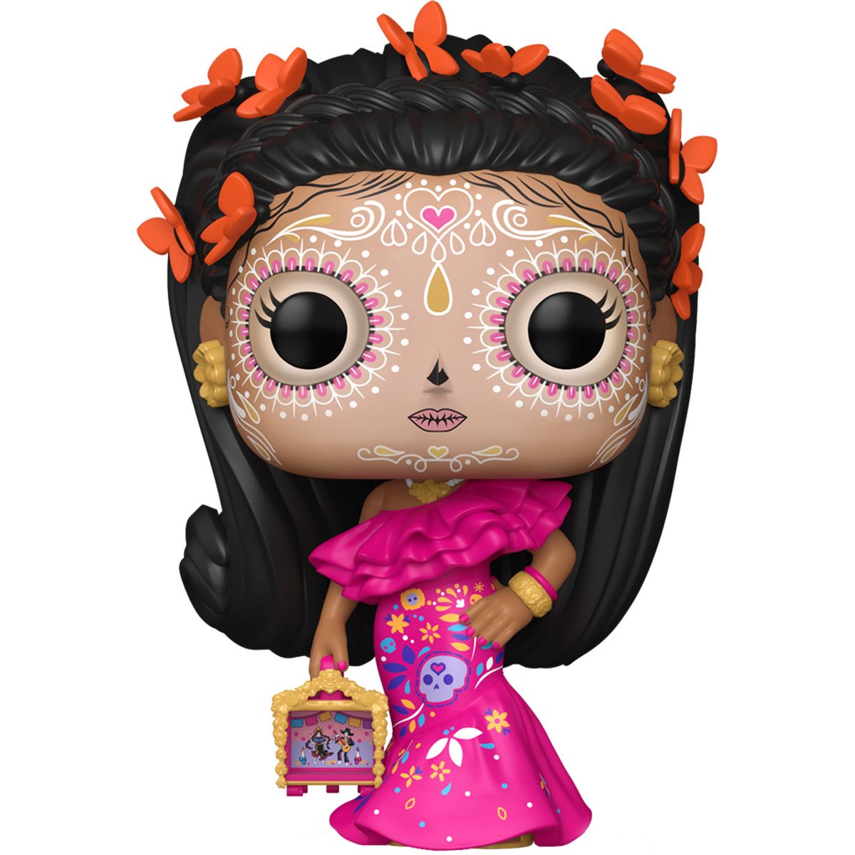 Barbie Dia de Los Muertos Barbie Funko Pop! Vinyl Figure #160