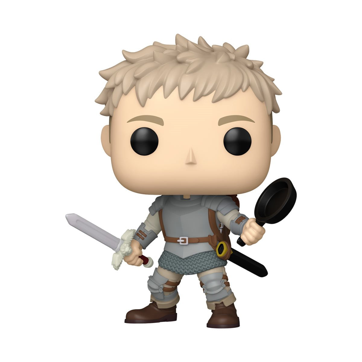 Delicious in Dungeon Laios Touden Funko Pop! Vinyl Figure #2199 - Image 2