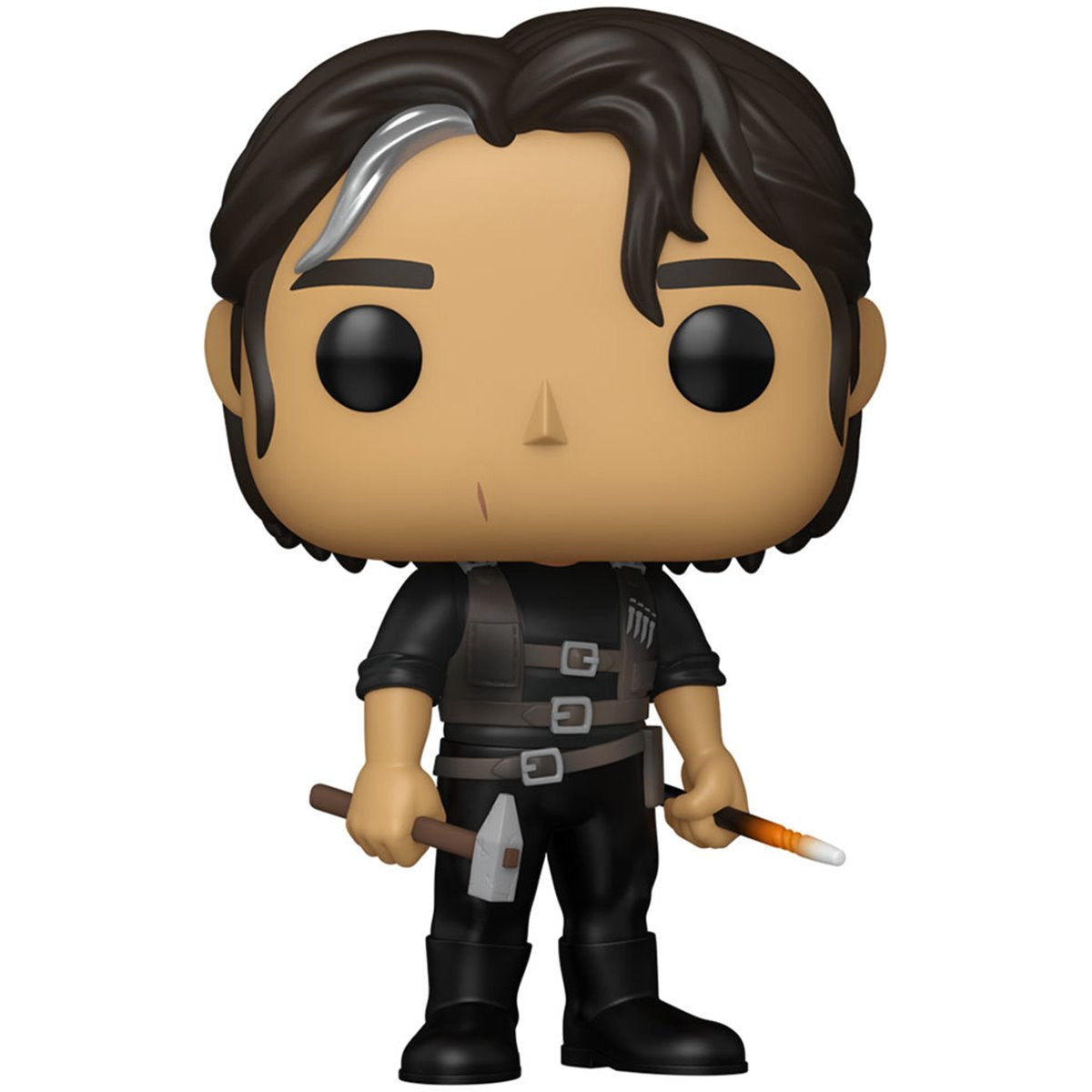 Powerless Makoto Khitan Funko Pop! Vinyl Figure #53