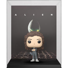 Alien Ripley Funko Pop! VHS Cover Figure #23 with Case