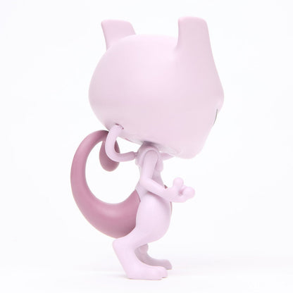 Pokemon Mewtwo Funko Pop! Vinyl Figure #581 - Image 6