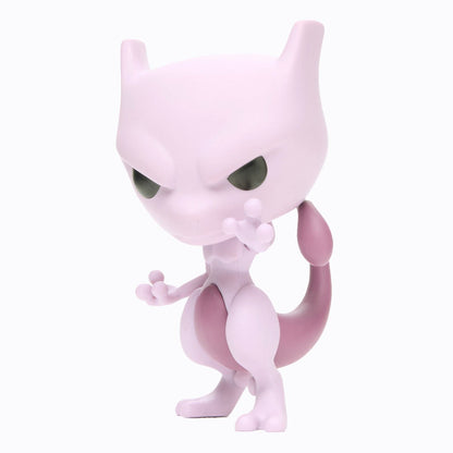 Pokemon Mewtwo Funko Pop! Vinyl Figure #581 - Image 3