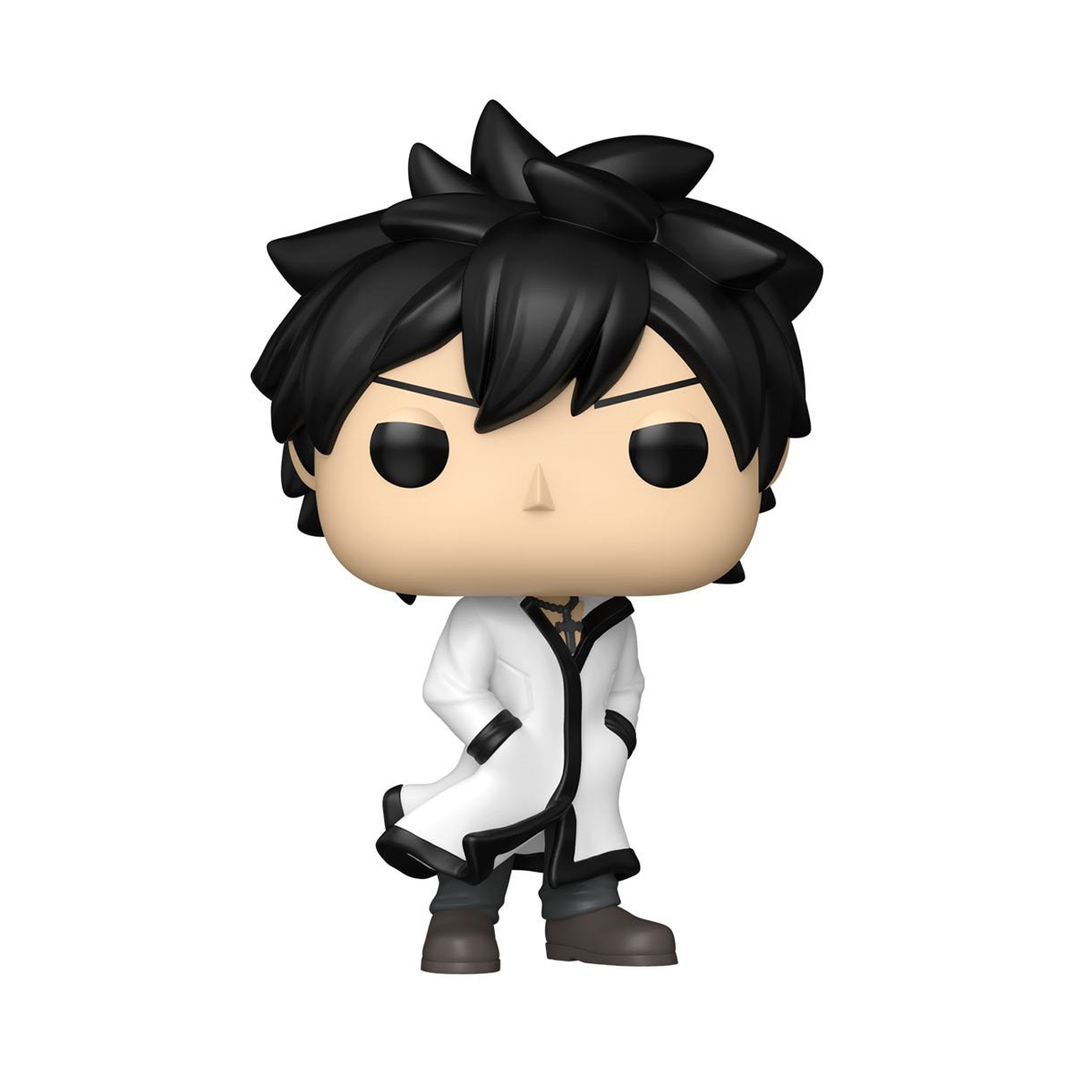 Fairy Tail 100 Years Quest Gray Funko Pop! Vinyl Figure #2287 - Image 3