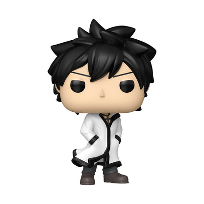 Fairy Tail 100 Years Quest Gray Funko Pop! Vinyl Figure #2287 - Image 3